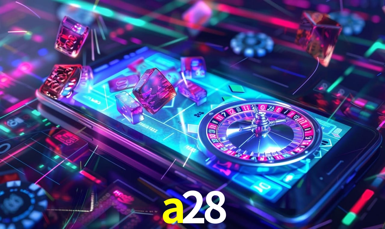 Estatísticas a28
