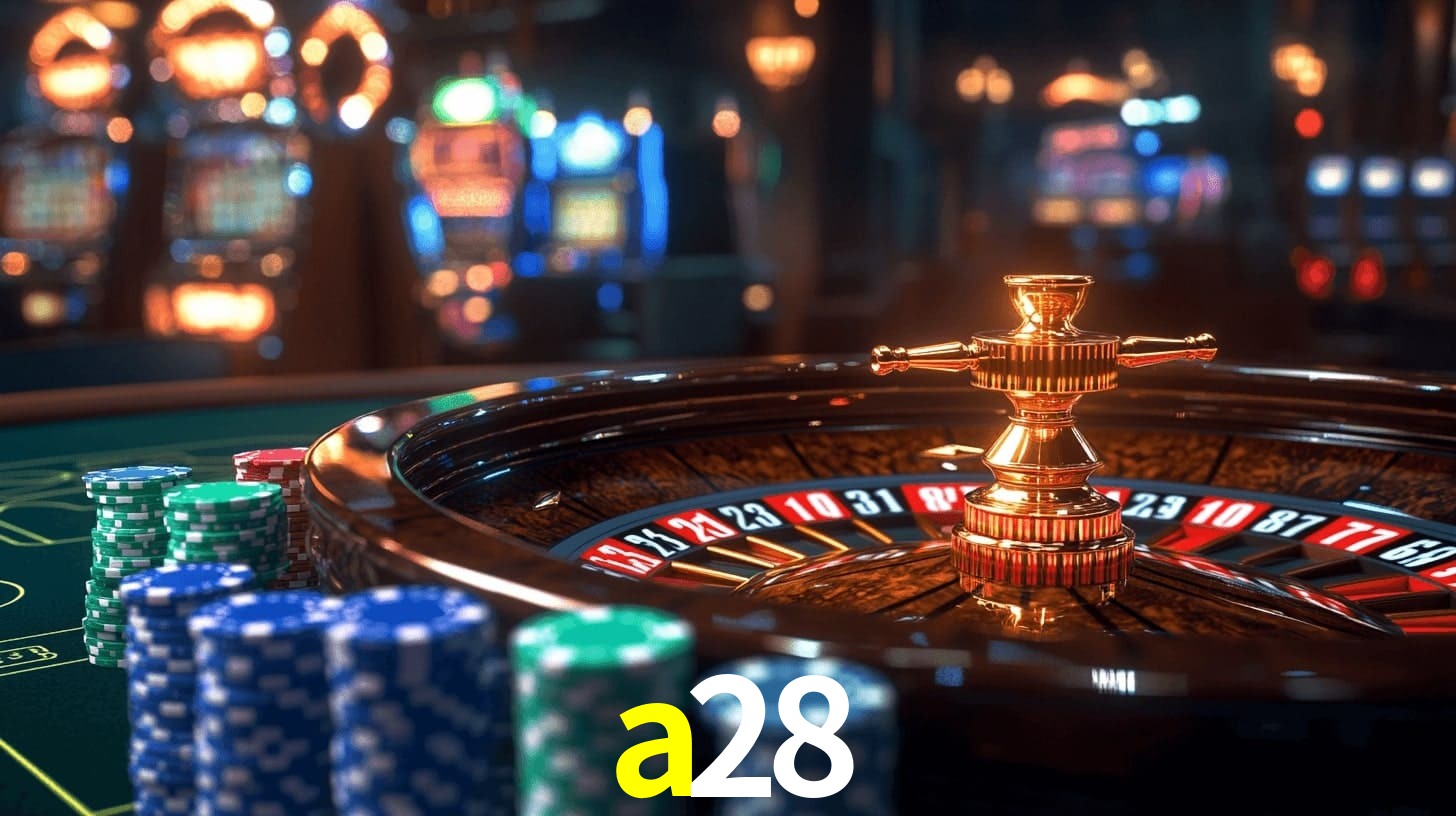 a28 - Cassino Começa Aqui - a28 bet