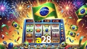Experiência VIP a28