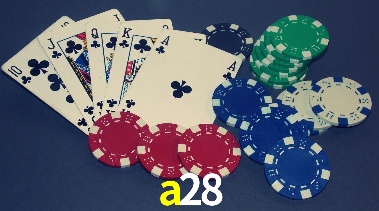 Welcome Bonus a28