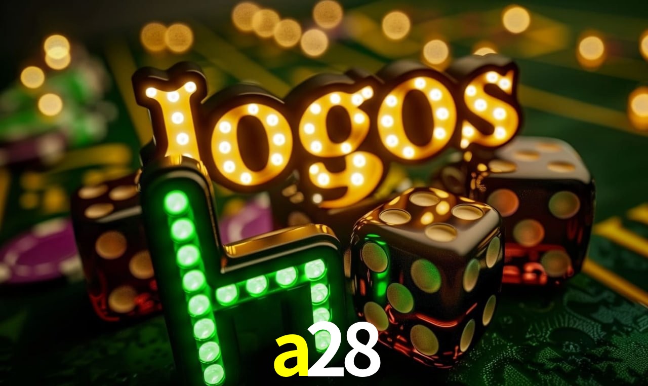 Benefícios da Conta a28
