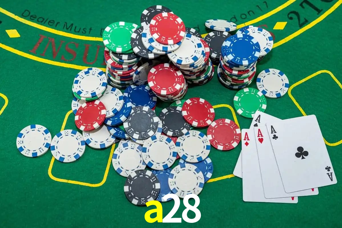 Jogo Spaceman a28
