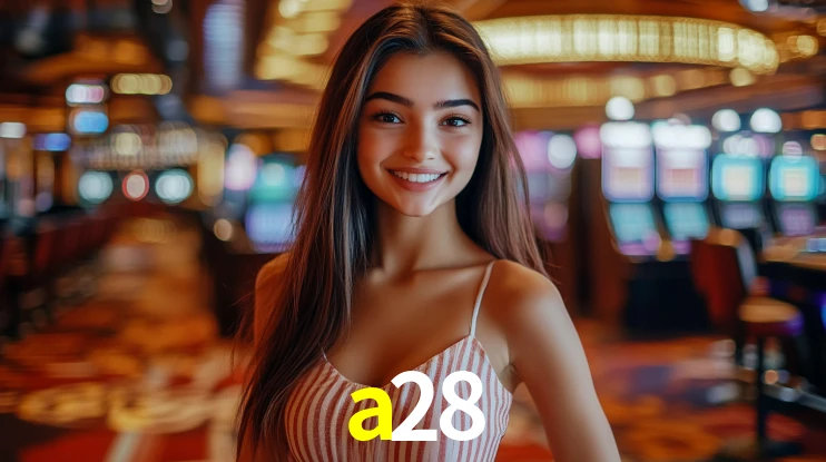 a28 App Interface