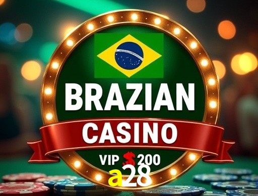 Níveis VIP a28