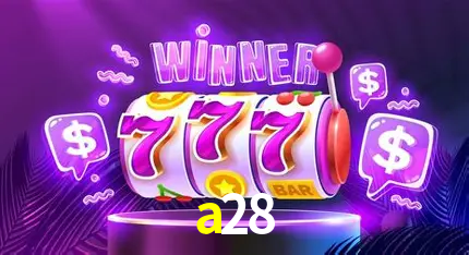 Descubra a Magia dos Jogos de Arcade no a28