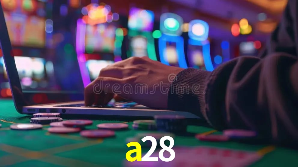 Casino VIP a28