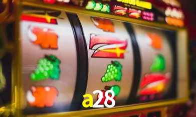 A Popularidade dos Caça-Níqueis no a28