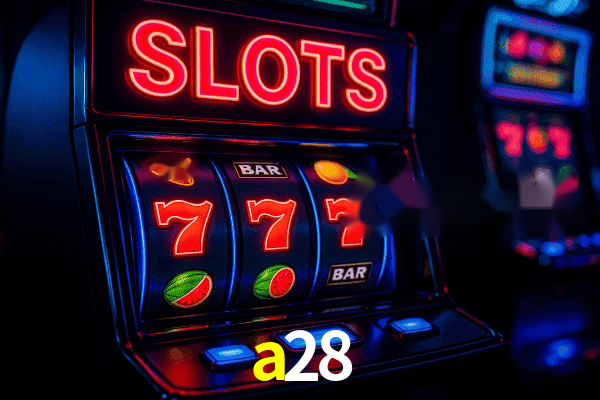 RTP dos slots populares na a28