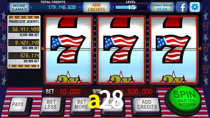 Descubra a Magia dos Jogos de Arcade no a28