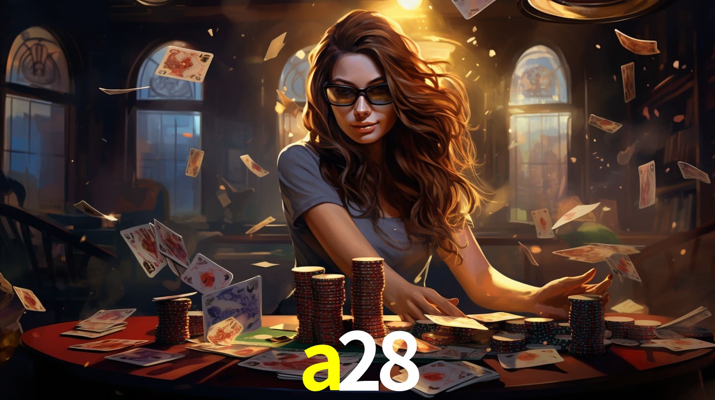 Live Casino a28