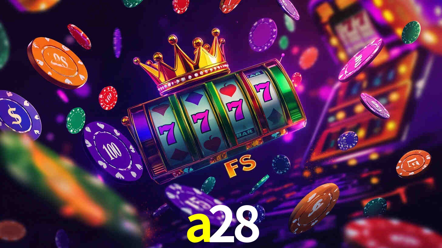 Exclusive Games a28