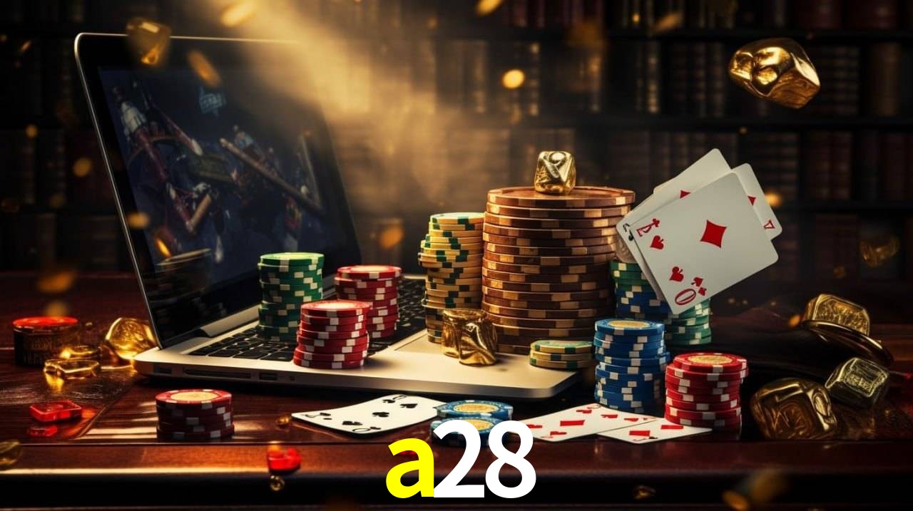 Casino VIP a28