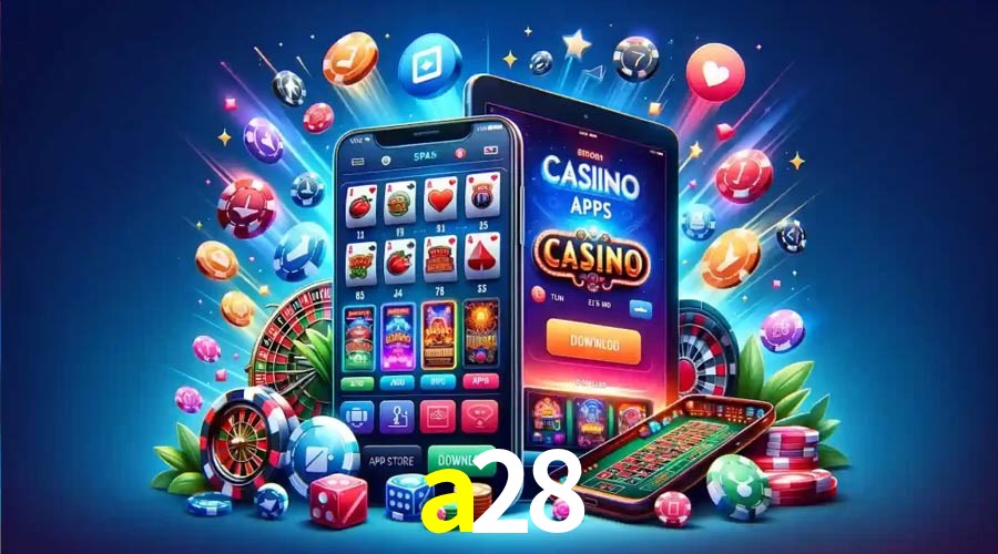 Slot Games a28