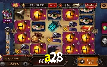 Seasonal Promotions a28