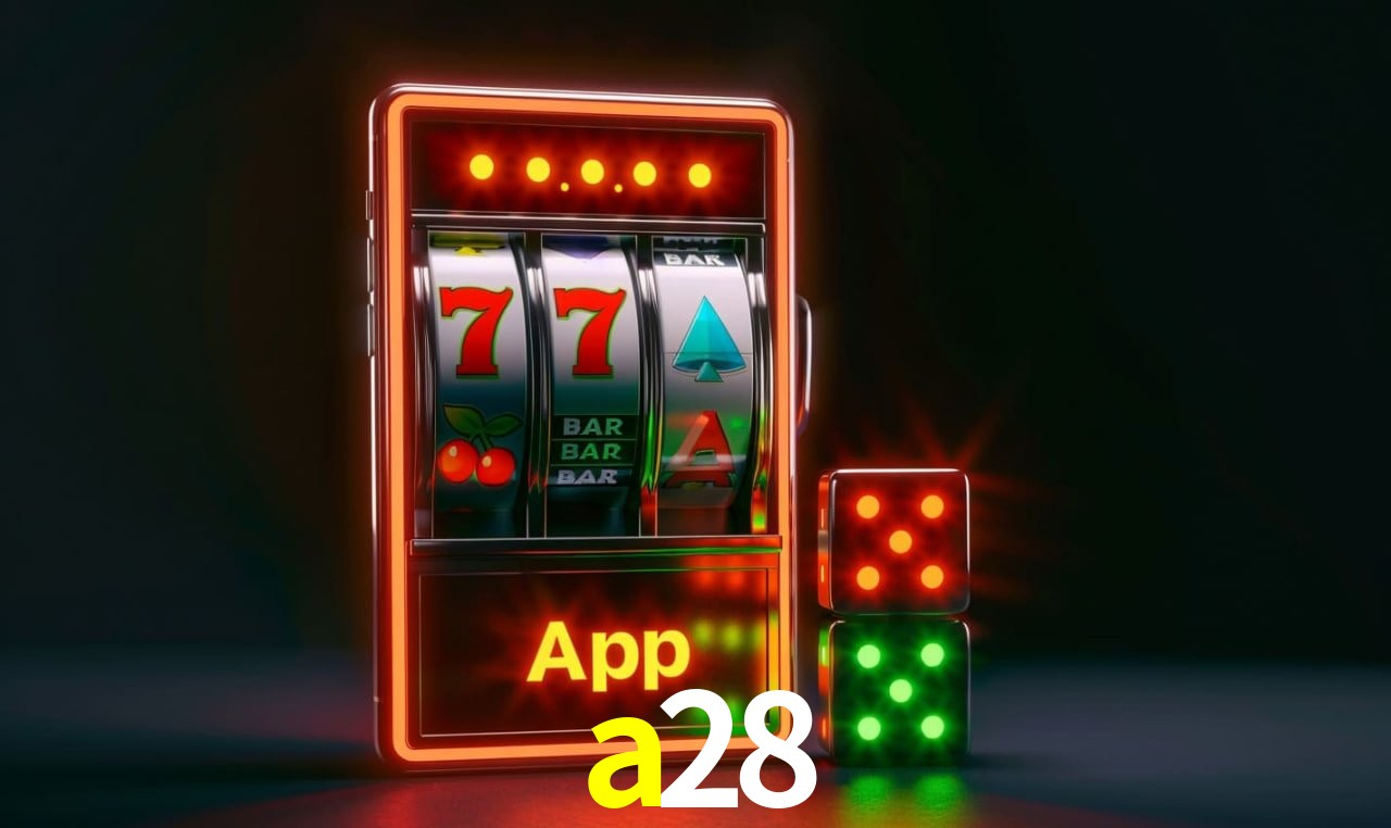 Diretório de Jogos a28