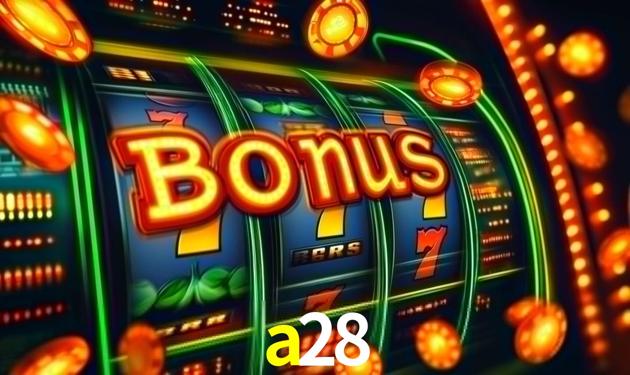 Blackjack Table a28
