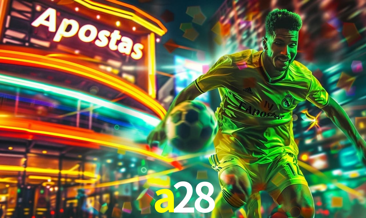 Provedores de Jogos a28