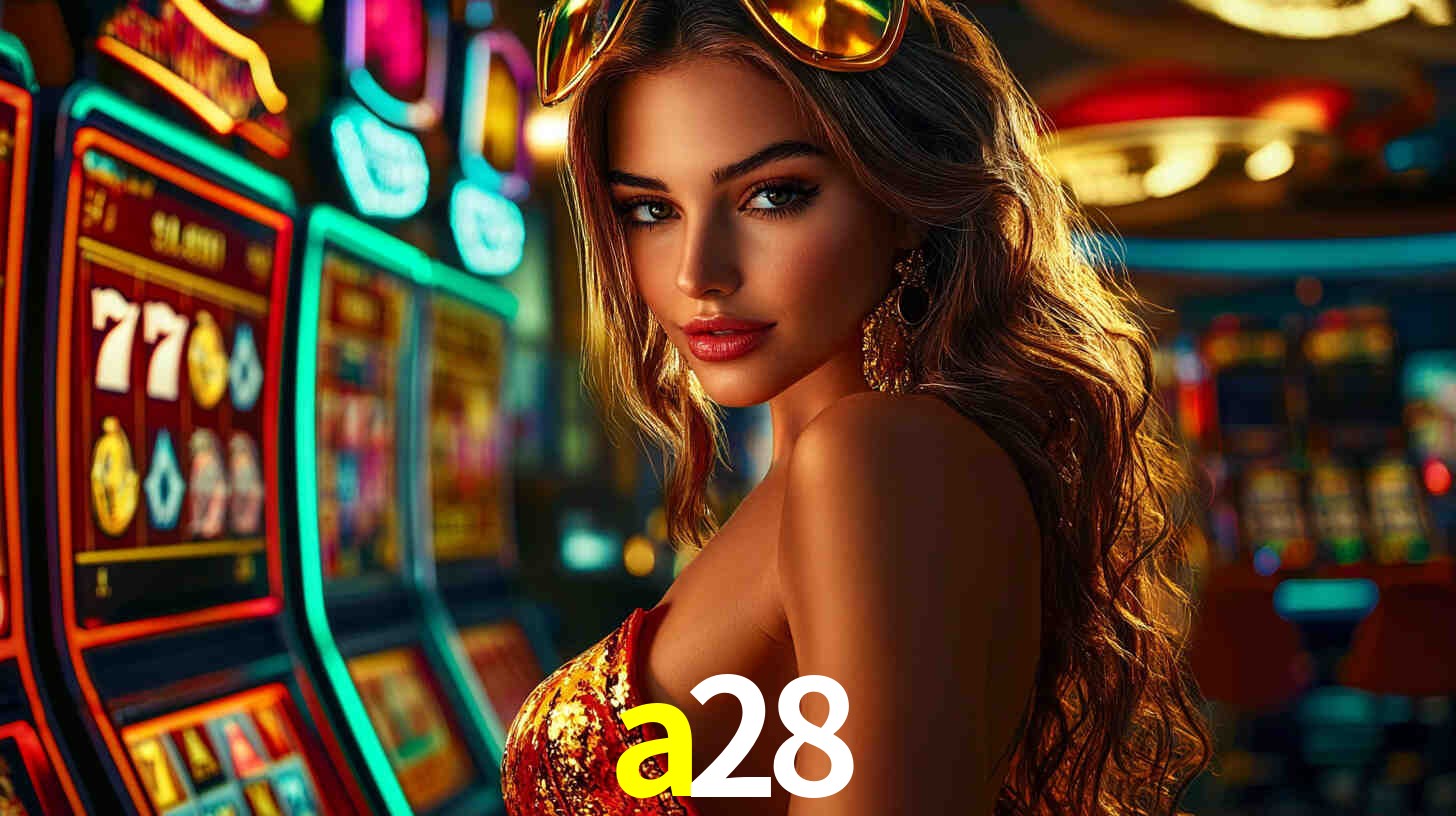 a28 App Interface