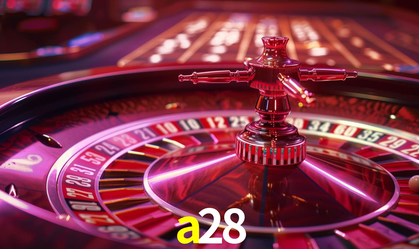 Desvendando o Mundo dos Jogos Virtuais na a28