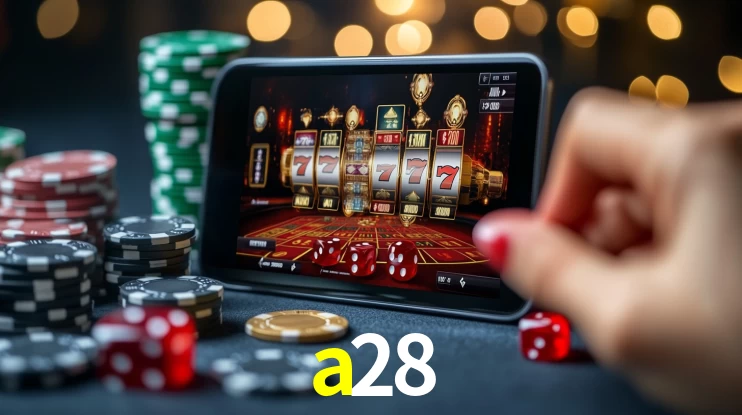 Premium Interface a28