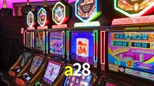 Interface do App a28