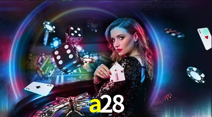 Live Casino a28