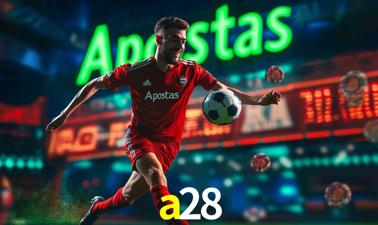 Interface Premium a28