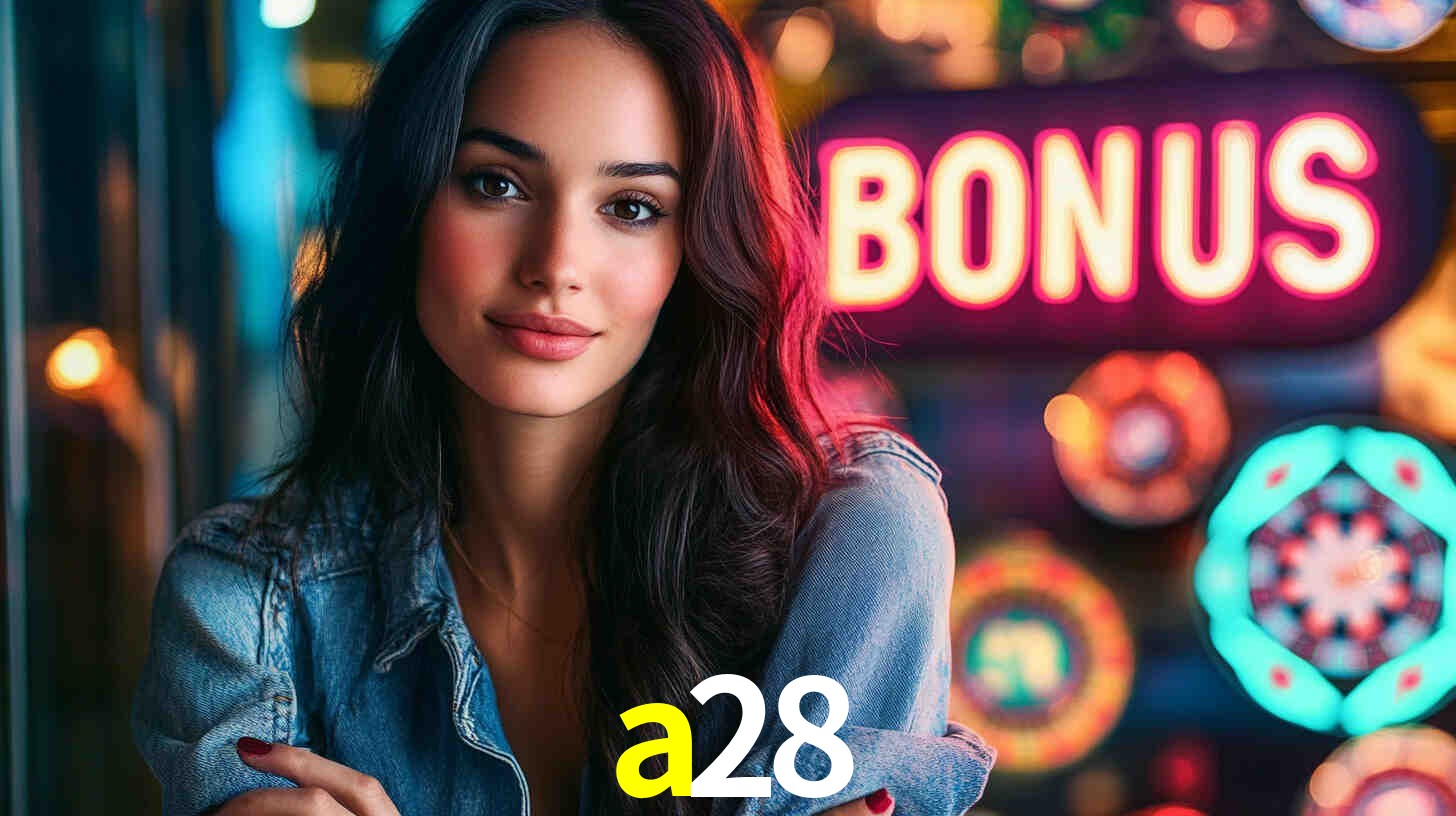 a28: A Experiência de Casino com Jogos de Mesa ao Vivo
